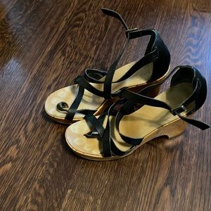 Michael Kors lightly used heels